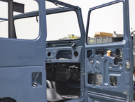 The FJ Company 1974 FJ43 30994 - Restoration - Paint - Assembly